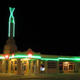 Illustration for article titled Fuel up at the coolest gas stations across the US
